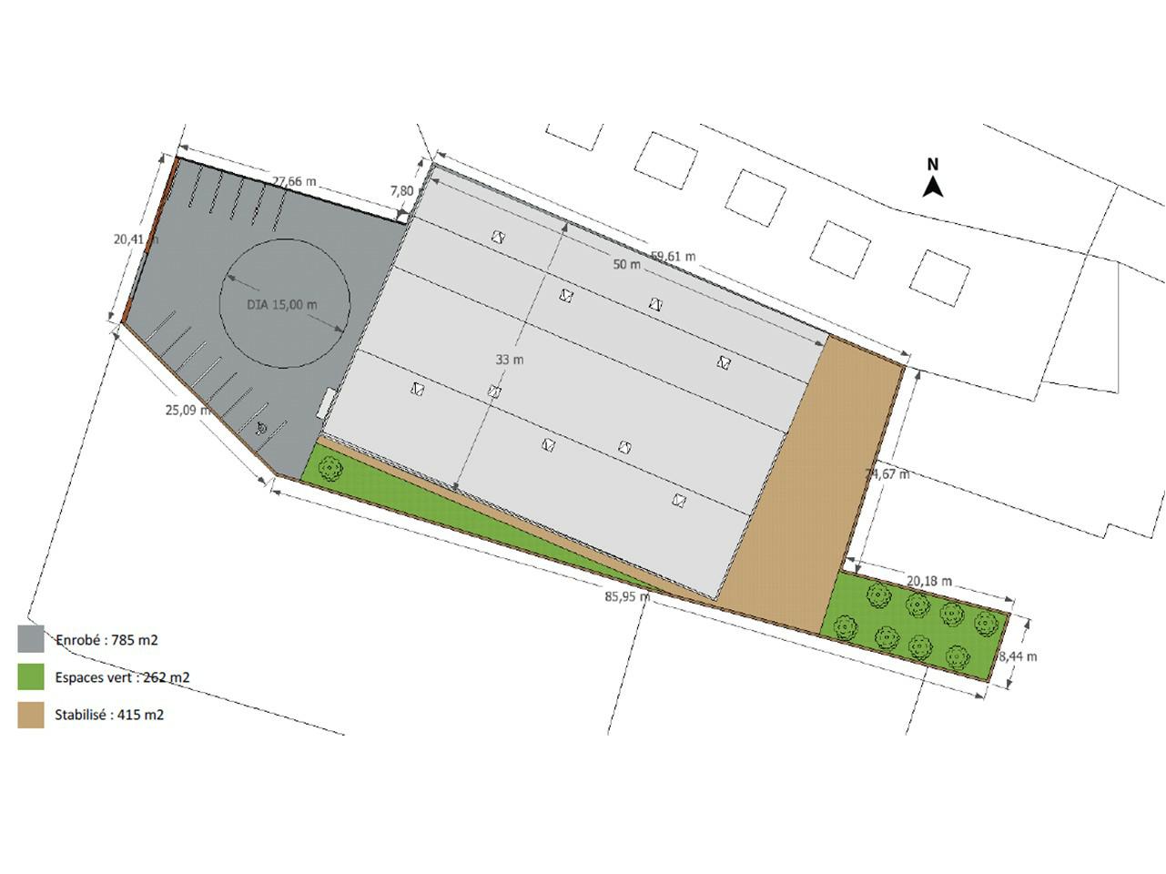 Location local d'activité Corcelles-en-Beaujolais Rhône OLACT2201146 1