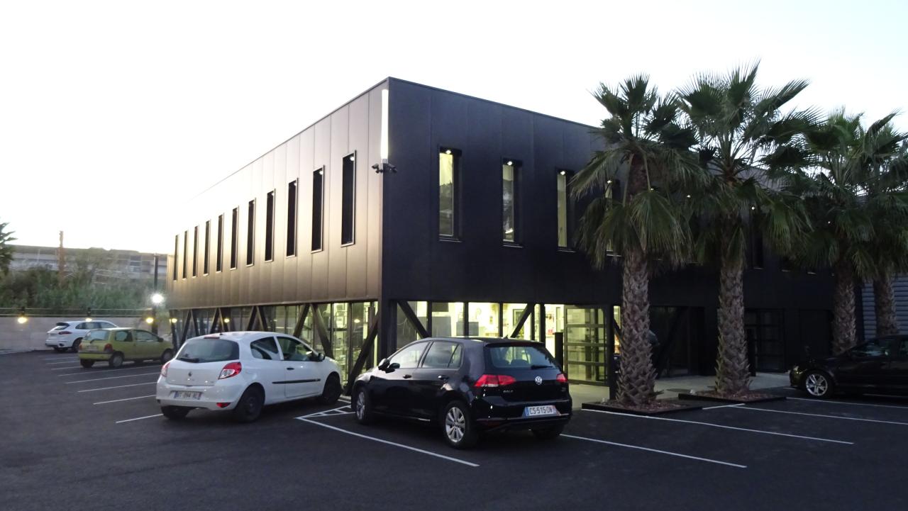 Location bureau Mauguio Hérault OLBUR2640431 2