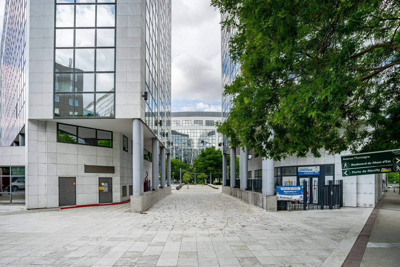 Location bureau Noisy-le-Grand Seine-Saint-Denis OLBUR2107280 1