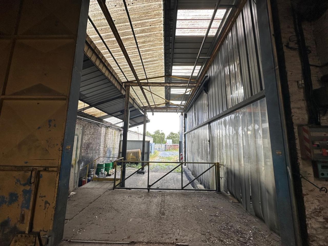 Location local d'activité Roubaix Nord OLACT2535573 3