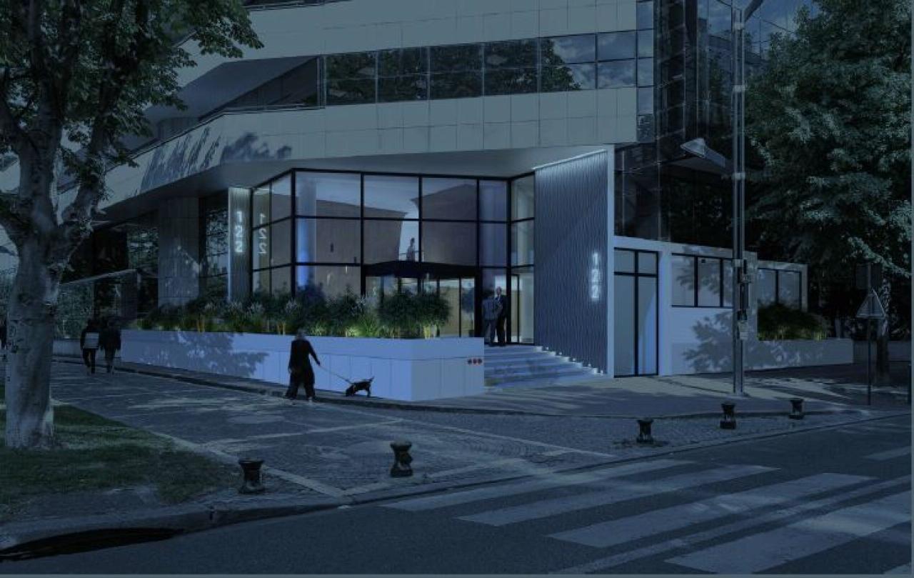 Location bureau Levallois-Perret Hauts-de-Seine OLBUR2003124 2