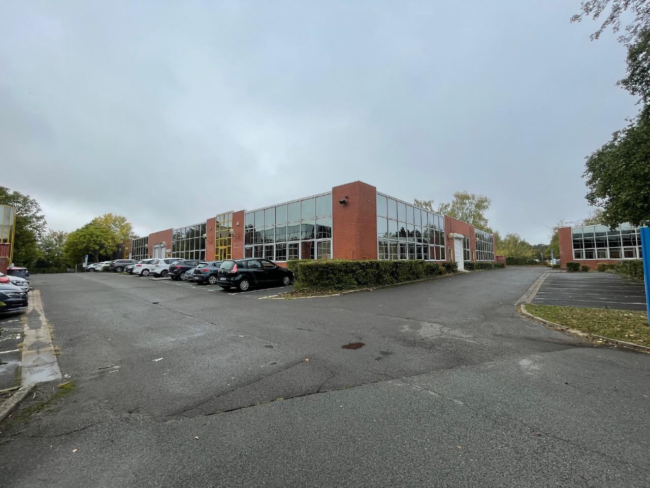 Location local d'activité Les Ulis Essonne OLACT2421430