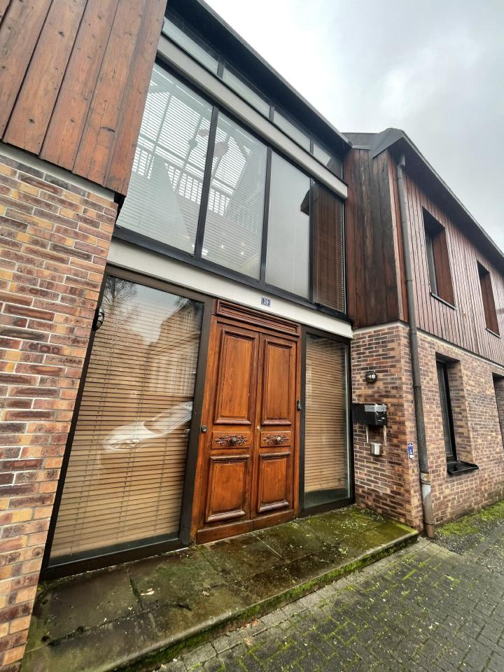 Vente bureau Strasbourg Bas-Rhin OVBUR2110871 2