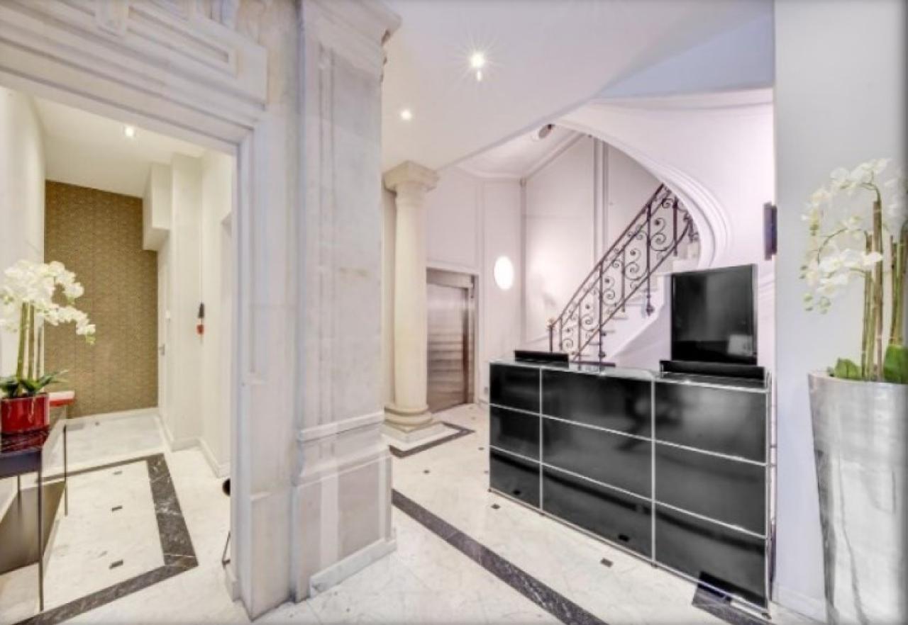 Location coworking Paris OLBUR2536992 4
