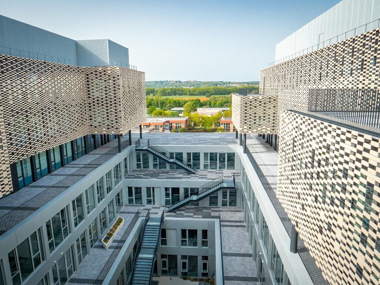 Location bureau Labège Haute-Garonne OLBUR2207860 3