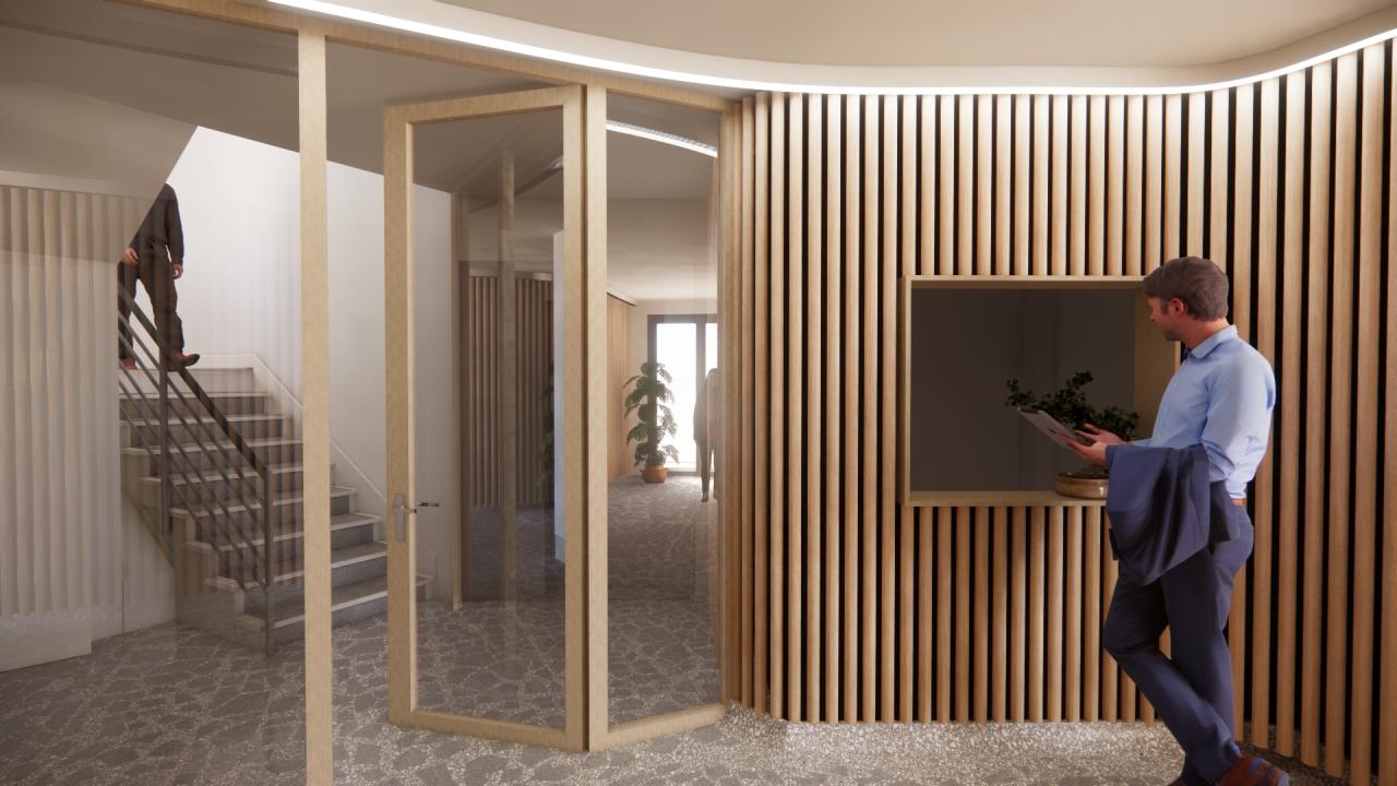 Location bureau Lyon Rhône OLBUR2205284 3