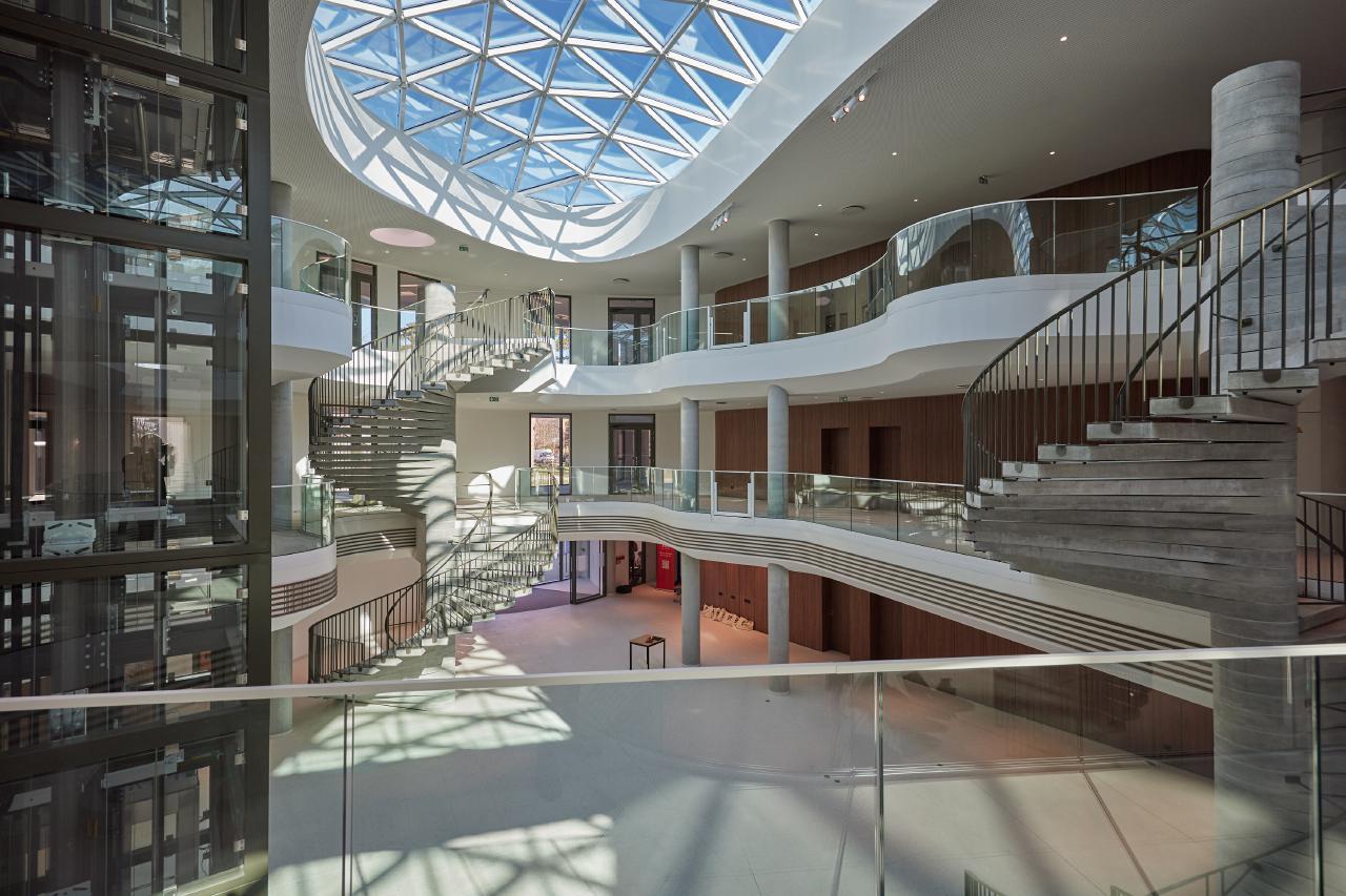 Location bureau Limonest Rhône OLBUR2202579 3