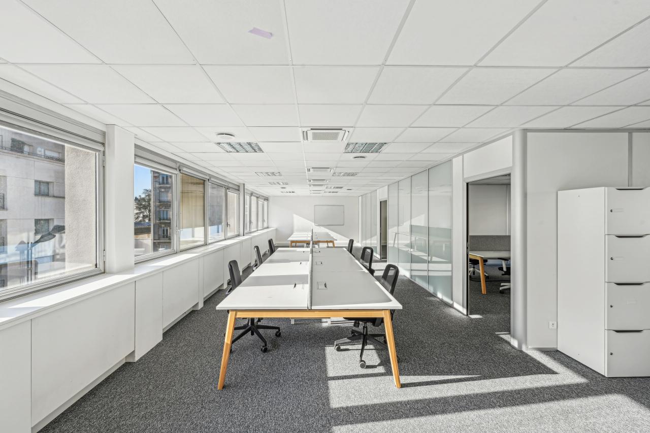 Location bureau Levallois-Perret Hauts-de-Seine OLBUR2203465 4