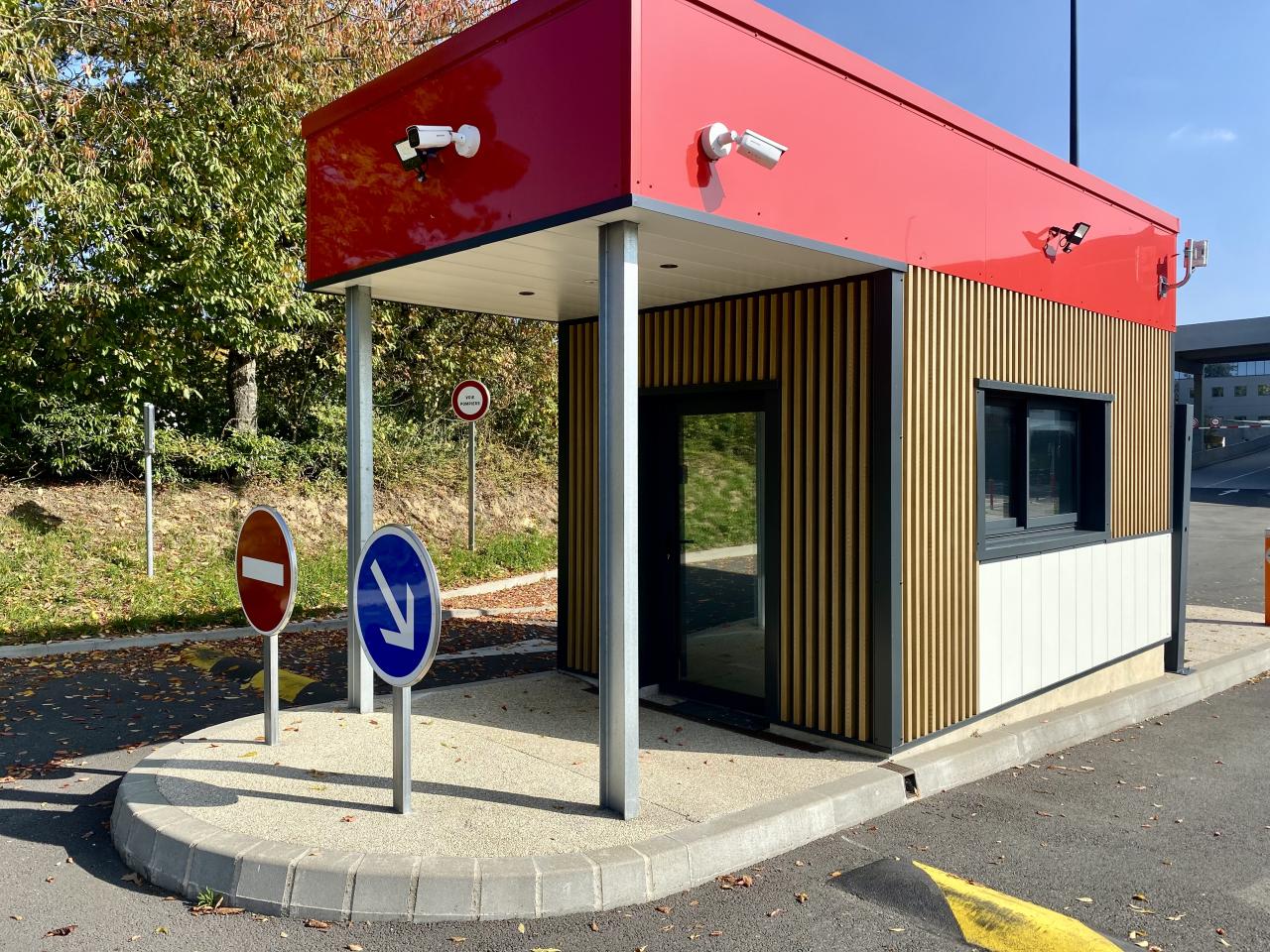 Location local d'activité Élancourt Yvelines OLACT2531311 1