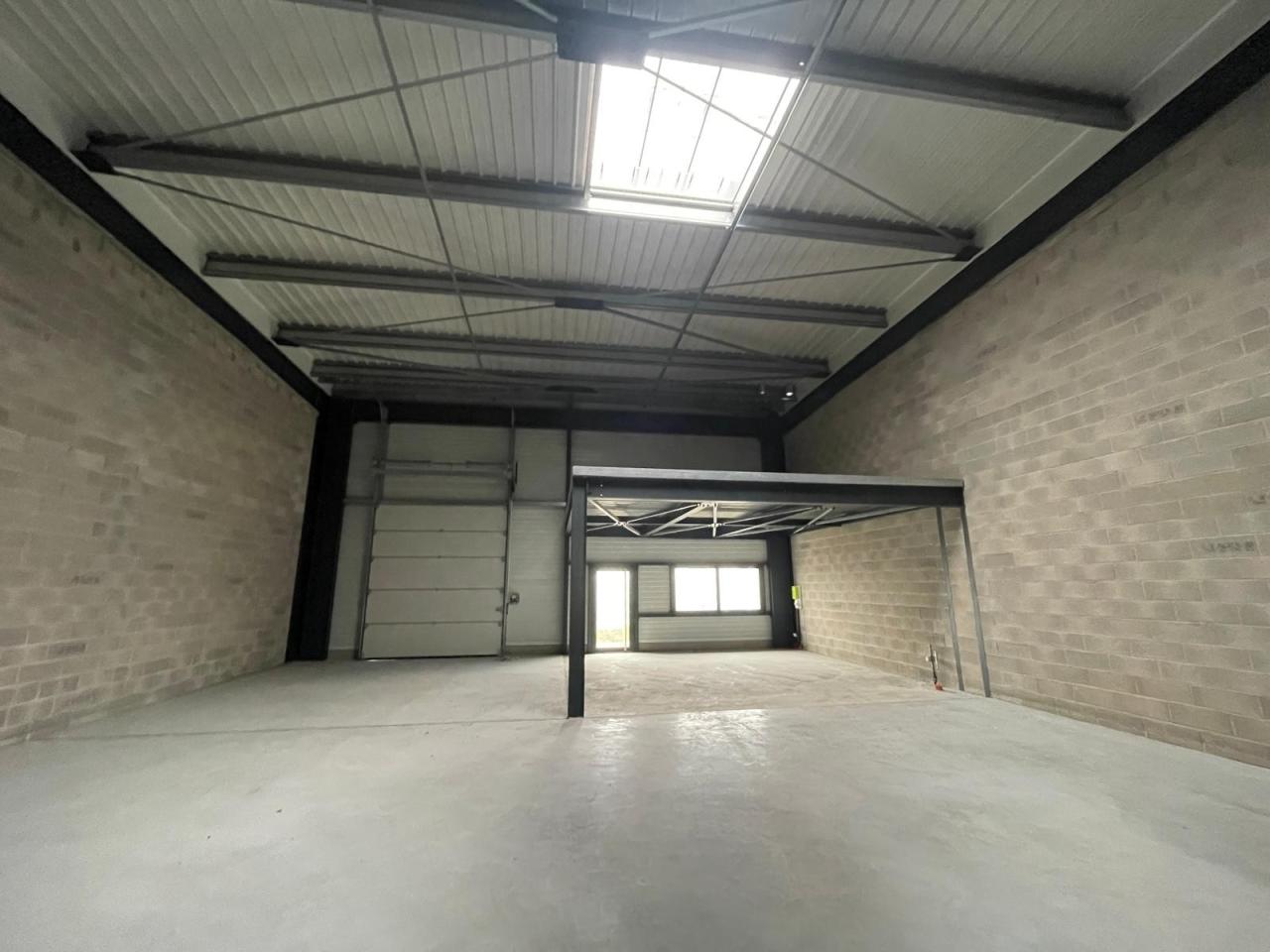 Vente local d'activité Erquinghem-Lys Nord OVACT2318605 4