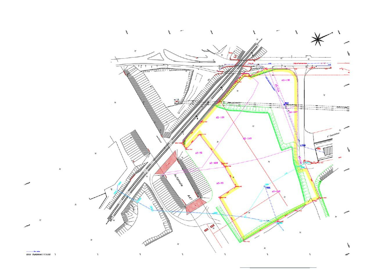 Vente terrain Ternay Rhône OVACT2109496 1