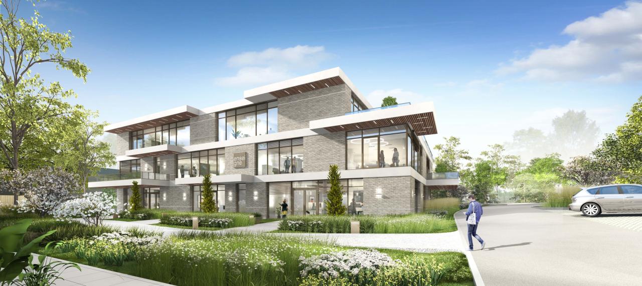 Vente bureau Wasquehal Nord OVBUR2425291 1