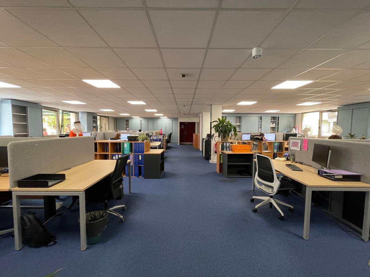 Location bureau Rouen Seine-Maritime OLBUR2534322 1