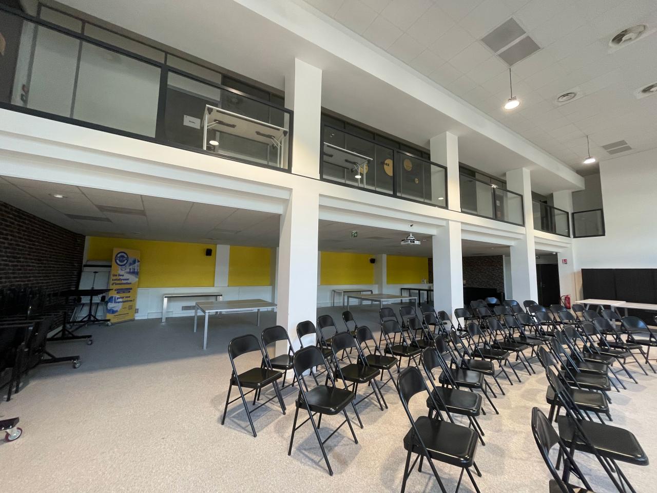 Location bureau Villeurbanne Rhône OLBUR2422732 2