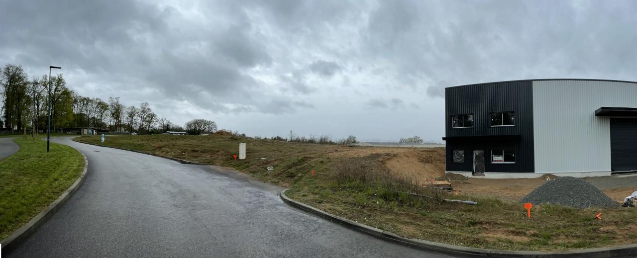 Vente local d'activité Montmerle-sur-Saône Ain OVACT2207383 1