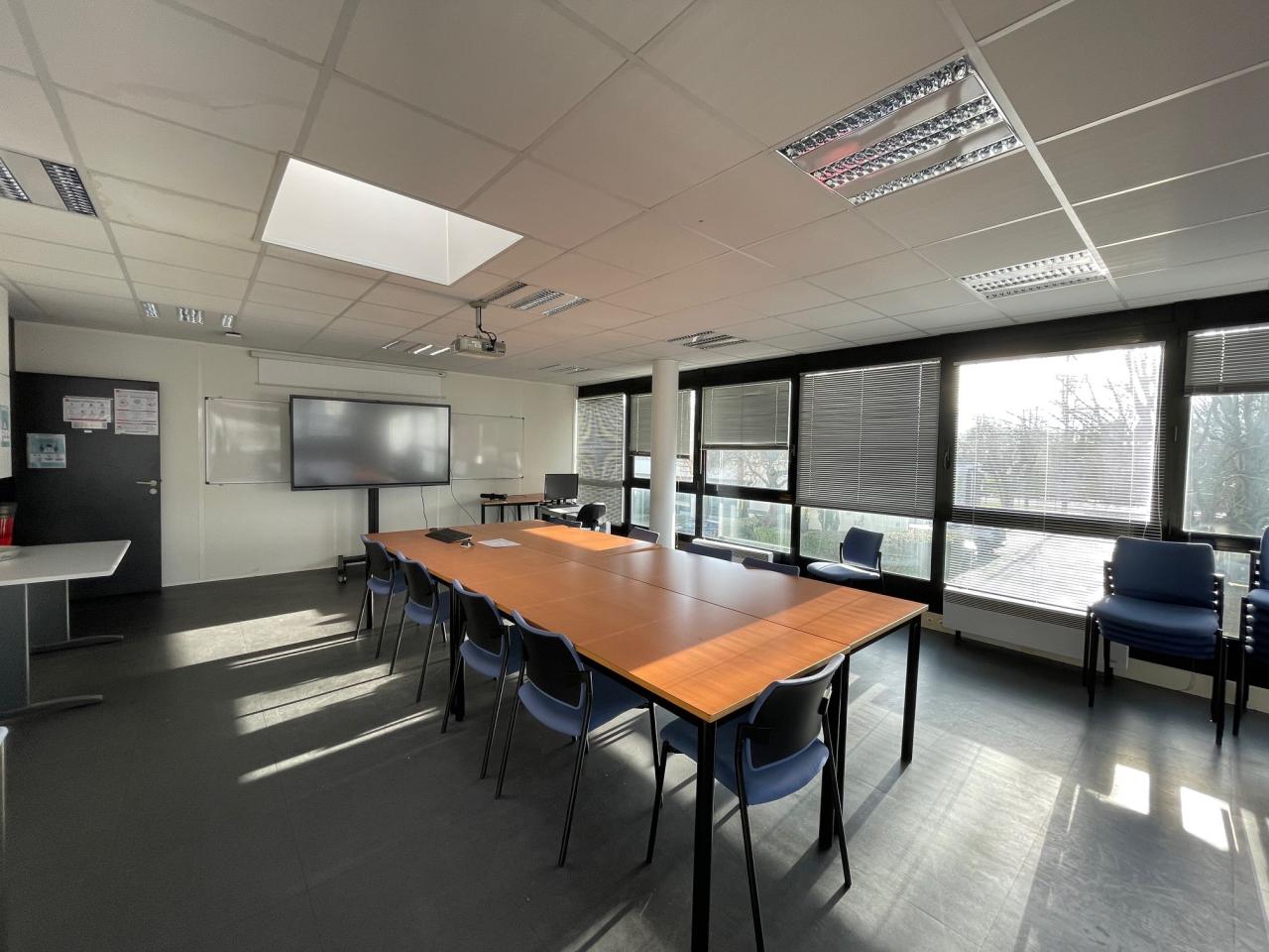 Location bureau Villeneuve-d'Ascq Nord OLBUR2638446 2