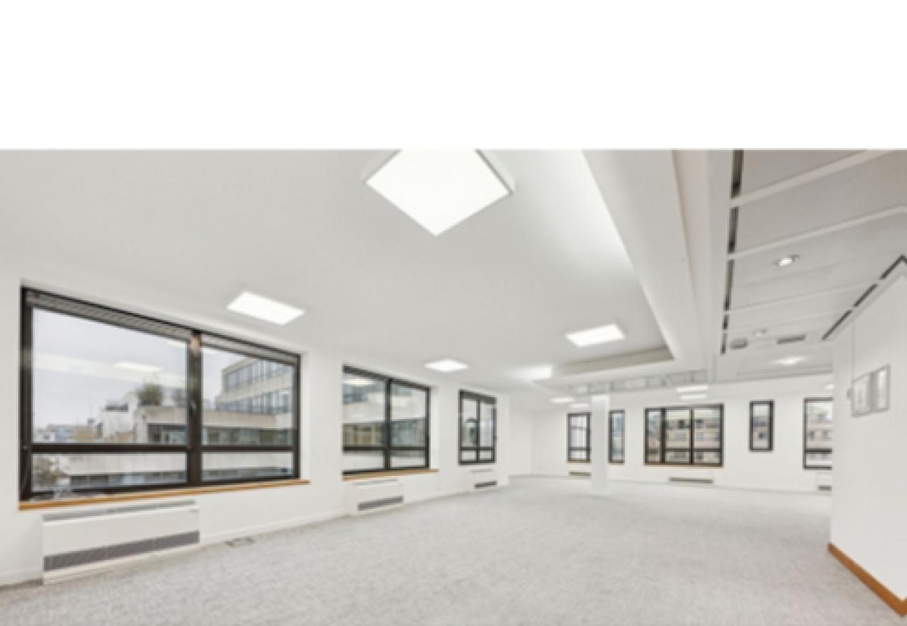Location bureau Levallois-Perret Hauts-de-Seine OLBUR2205737 1