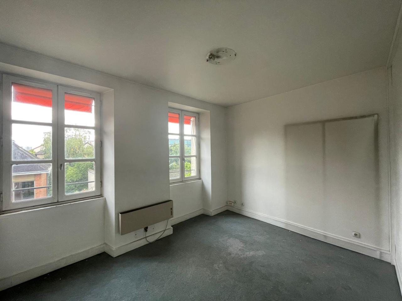 Vente bureau Créteil Val-de-Marne OVBUR2427636 1