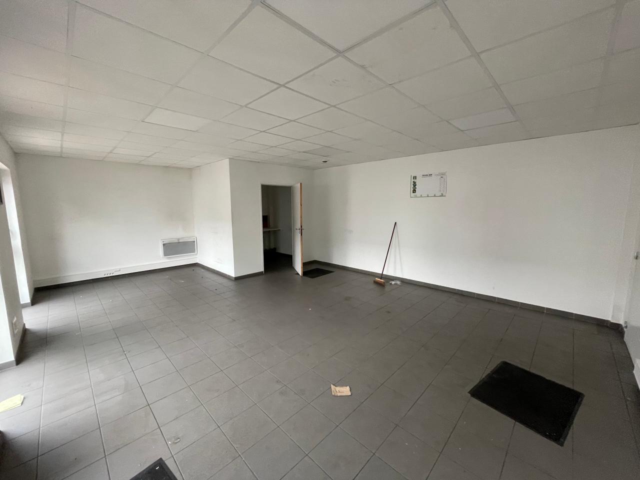 Location local d'activité Croissy-Beaubourg Seine-et-Marne OLACT2535278 2