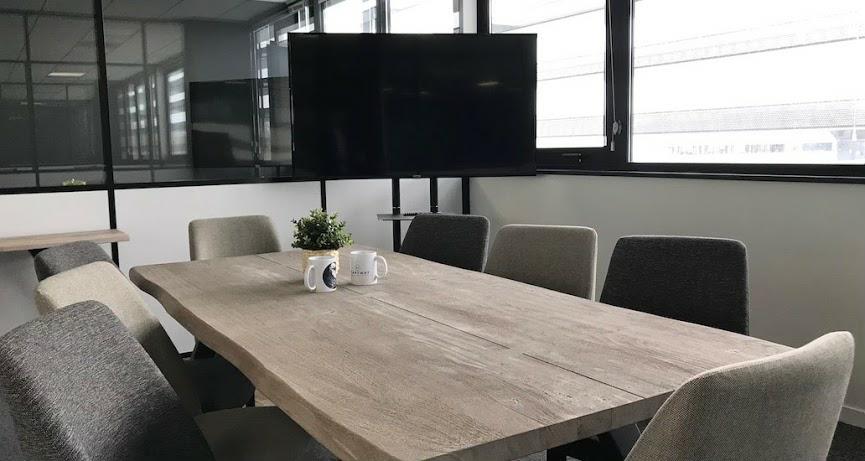 Location coworking Le Haillan Gironde OLBUR2002410 2