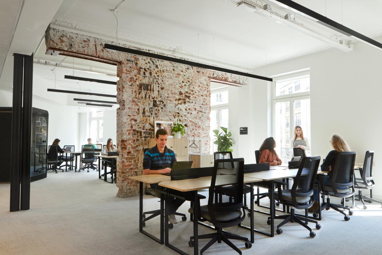 Location coworking Paris OLBUR2207569 3