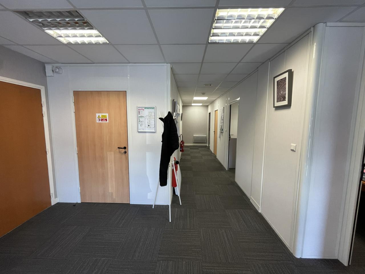 Location bureau Saint-Herblain Loire-Atlantique OLBUR2313717 3