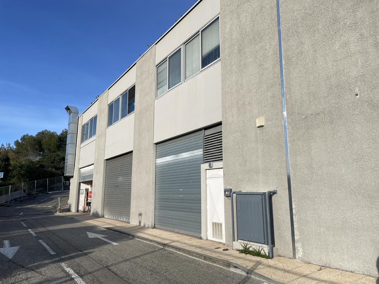 Location local d'activité Villeneuve-Loubet Alpes-Maritimes OLACT2534502 3