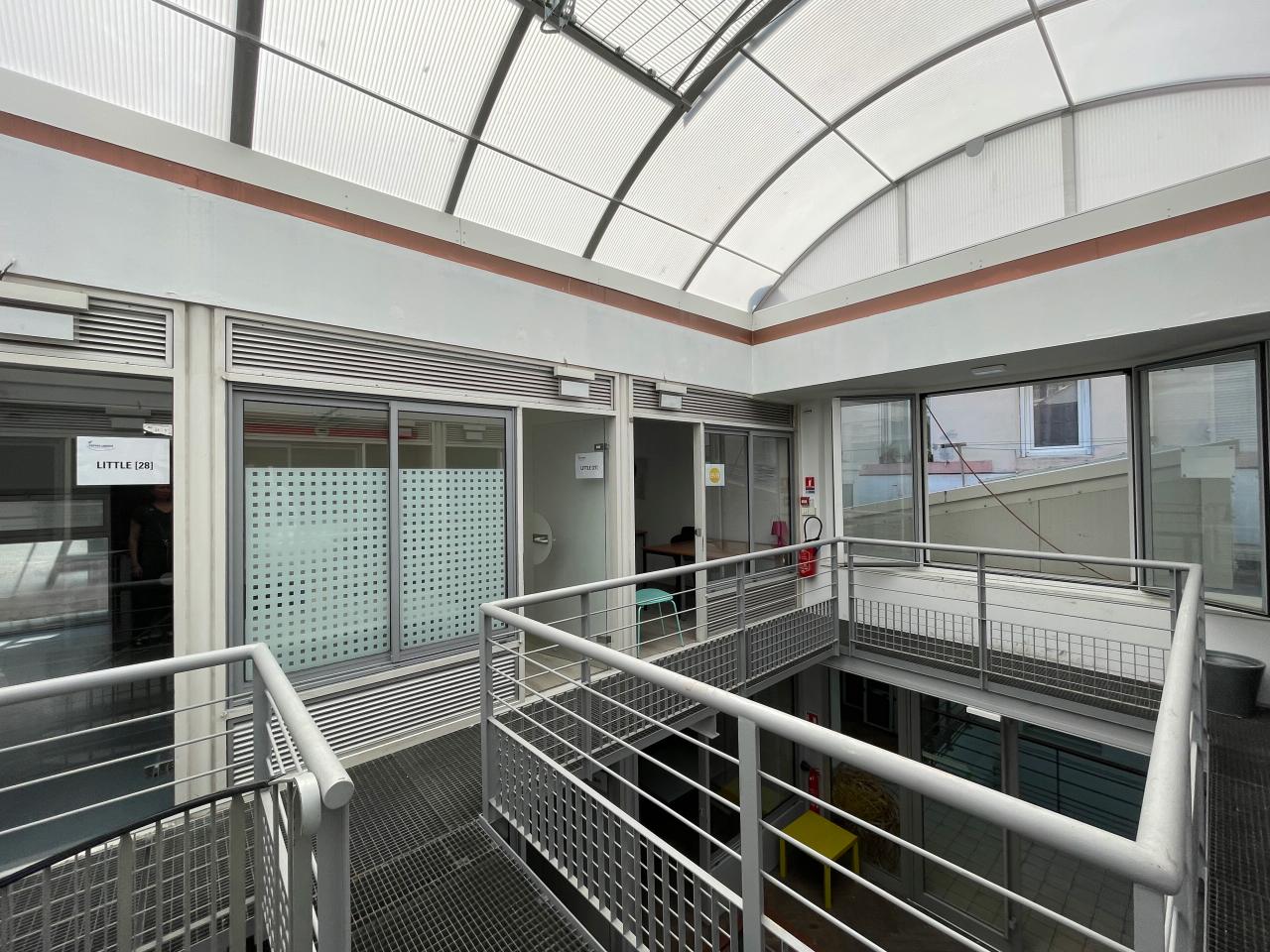 Vente bureau Marseille Bouches-du-Rhône OVBUR2533125 1