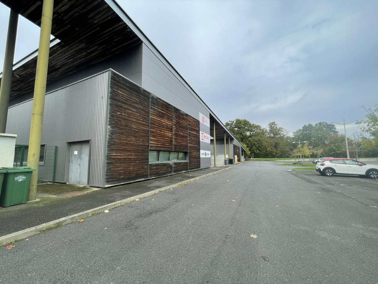 Location bureau Saint-Jean-de-Braye Loiret OLBUR2113226 3