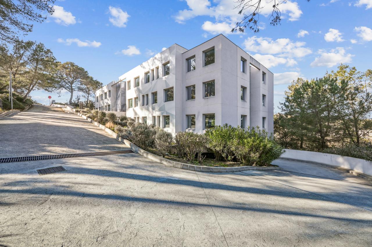 Vente bureau Biot Alpes-Maritimes OVBUR2201030 2