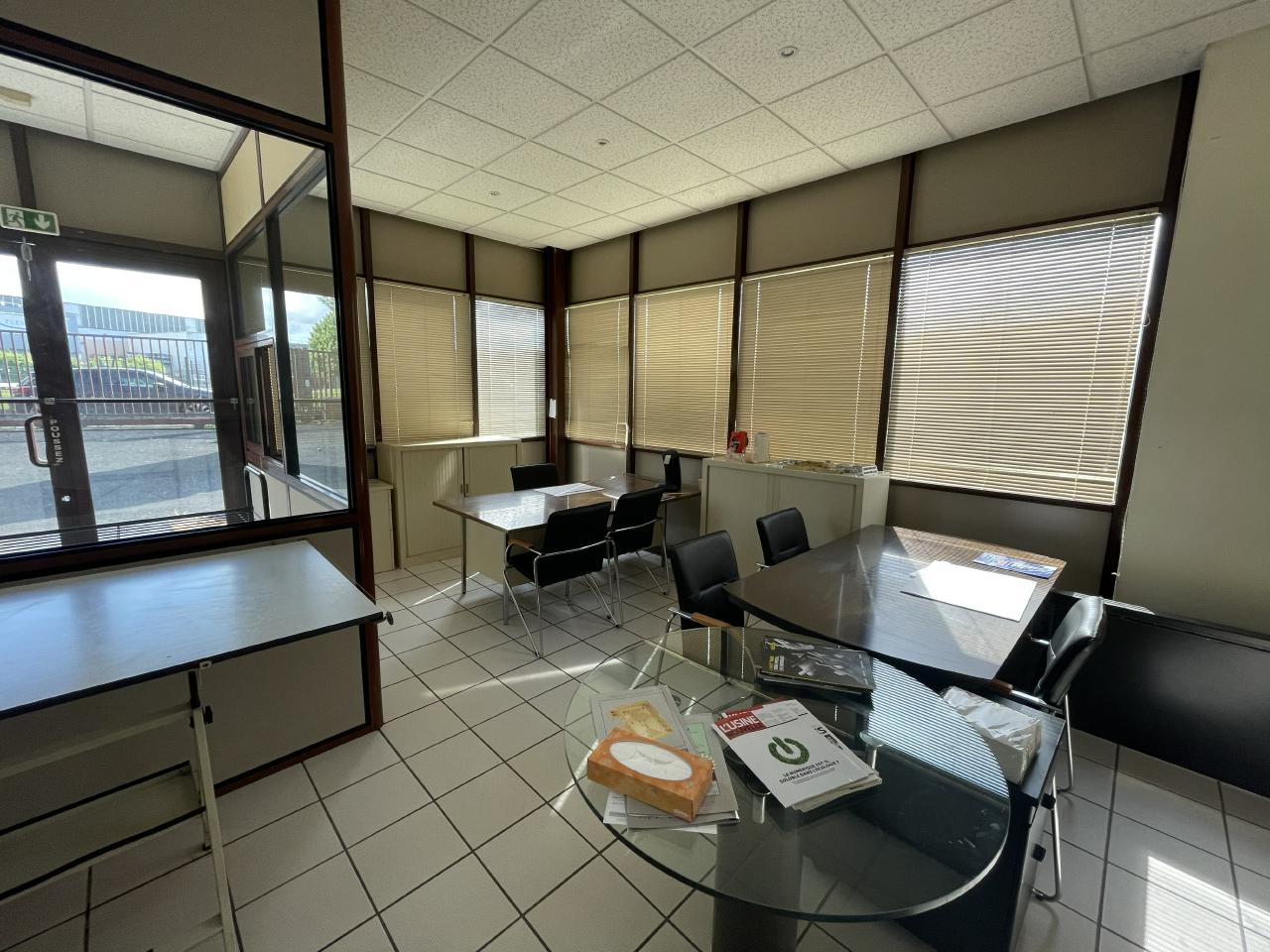 Vente local d'activité Marines Val-d'Oise OVACT2423948 2