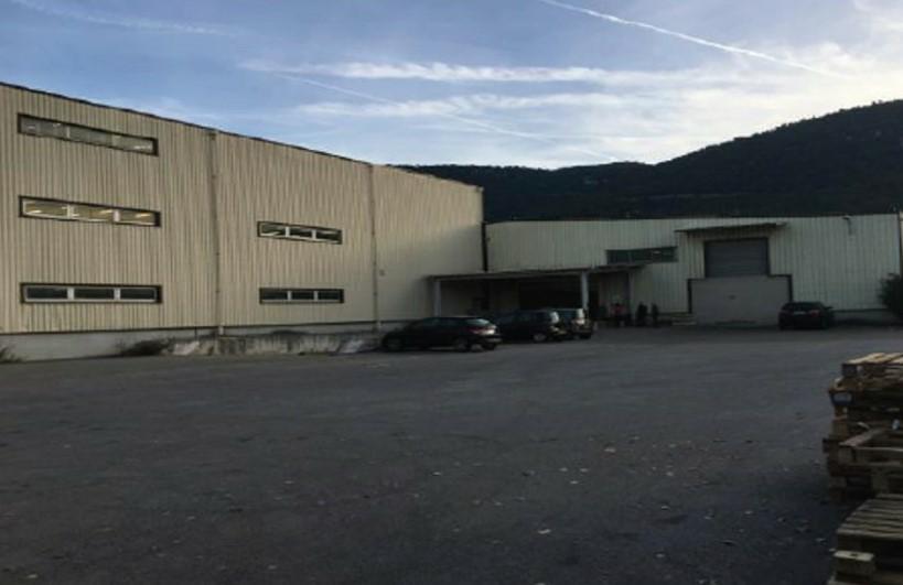 Location local d'activité Aubagne Bouches-du-Rhône OLACT2114697 1