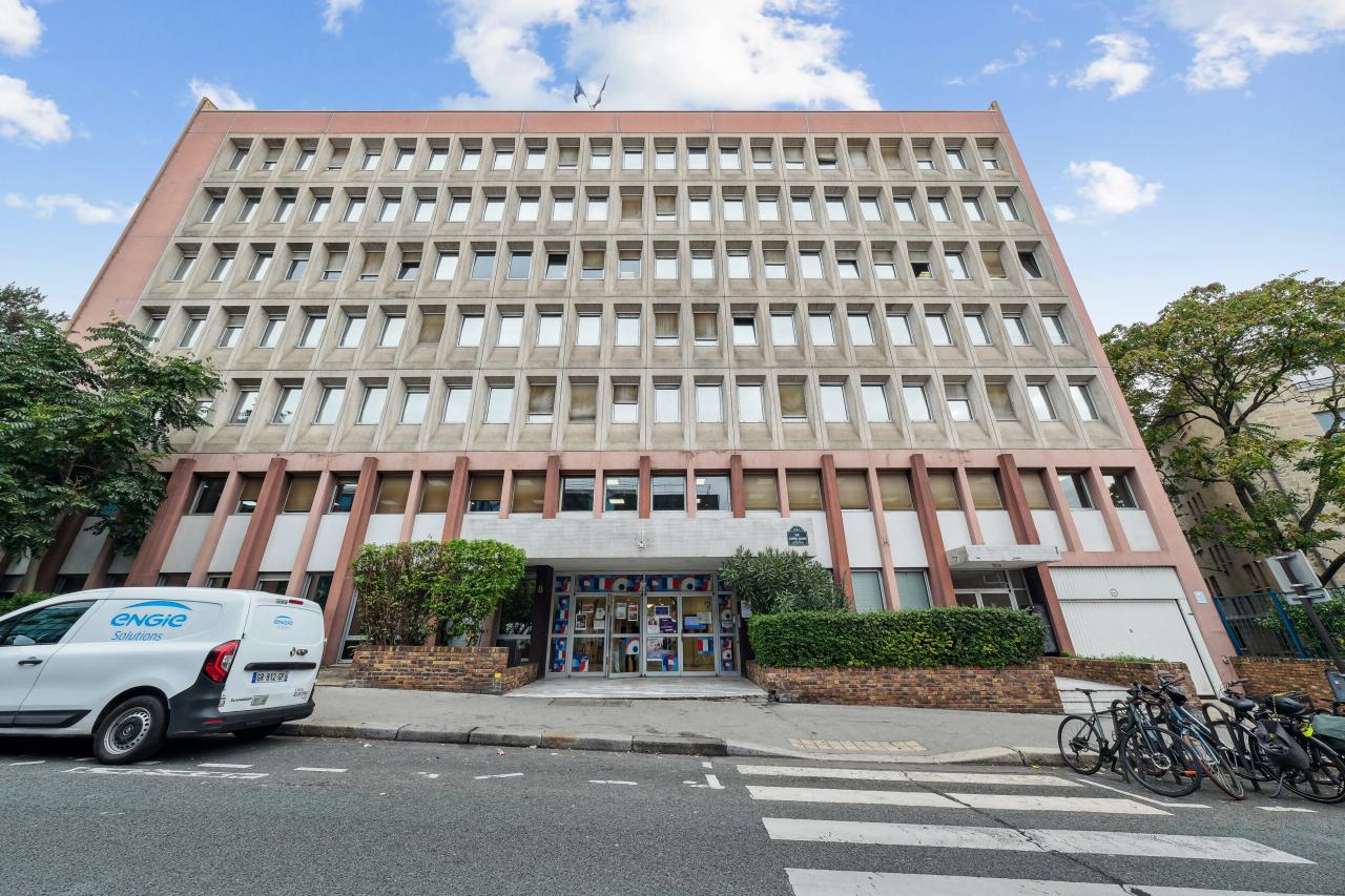 Location bureau Paris OLBUR2423588 2