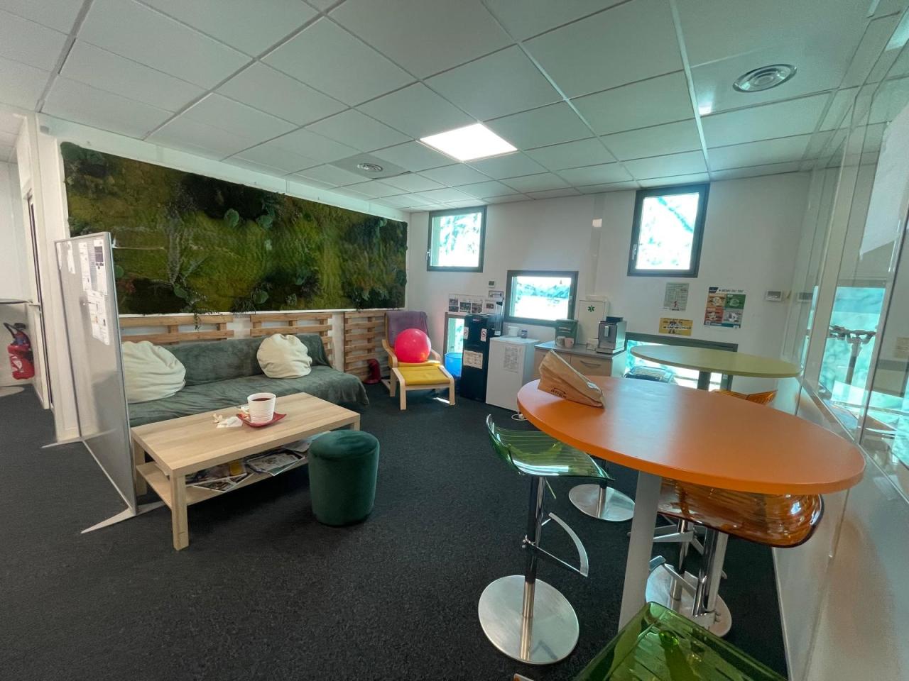 Location bureau Montpellier Hérault OLBUR2535087 4