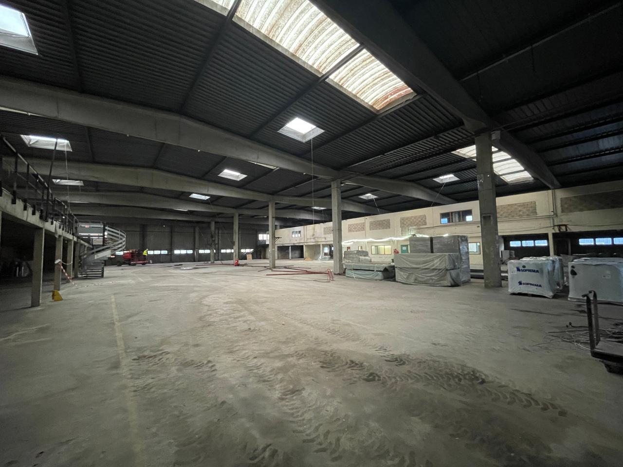 Location local d'activité Saint-Ouen-l'Aumône Val-d'Oise OLACT2638689 3