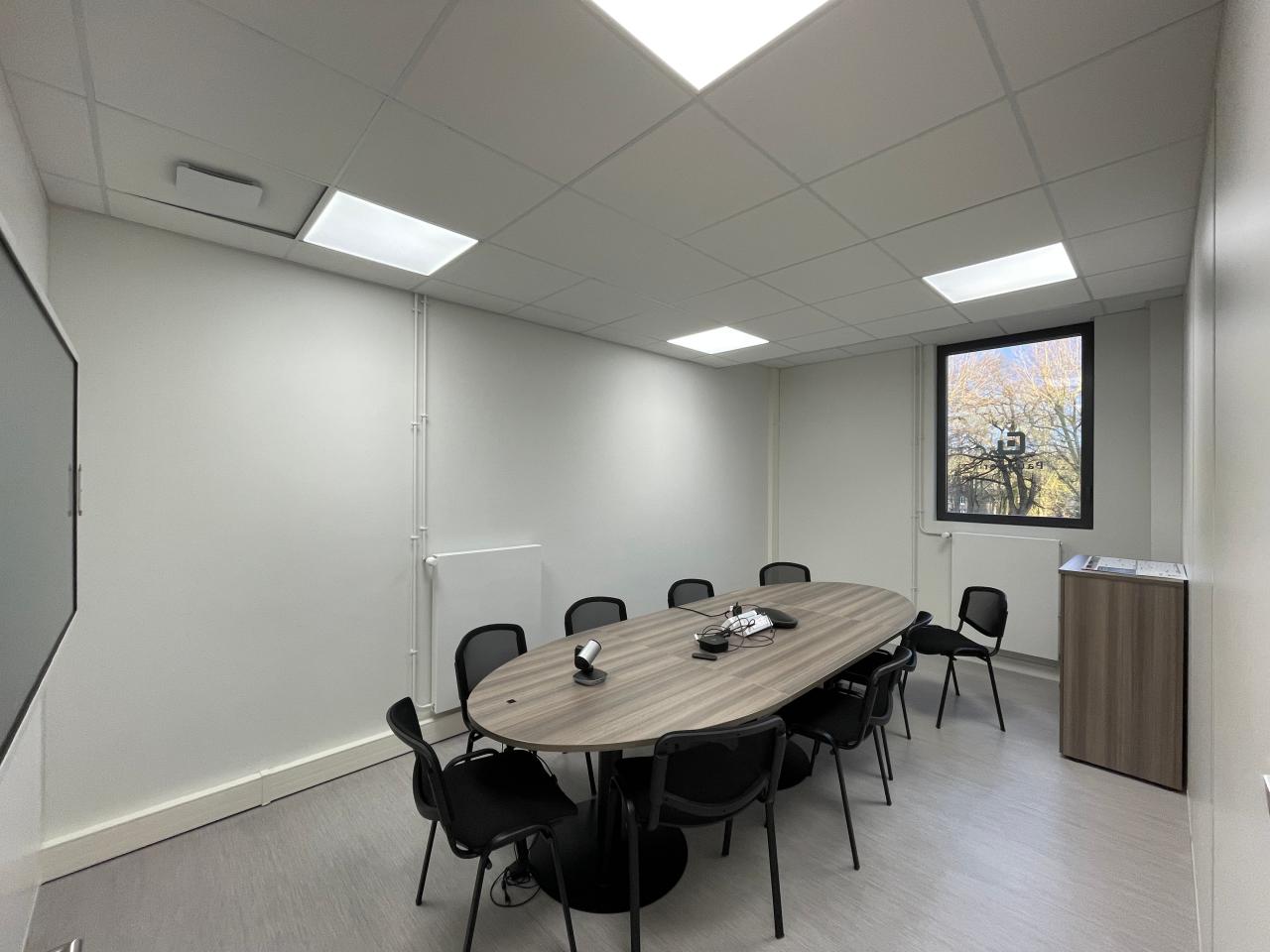 Location bureau Le Petit-Quevilly Seine-Maritime OLBUR2638461 3