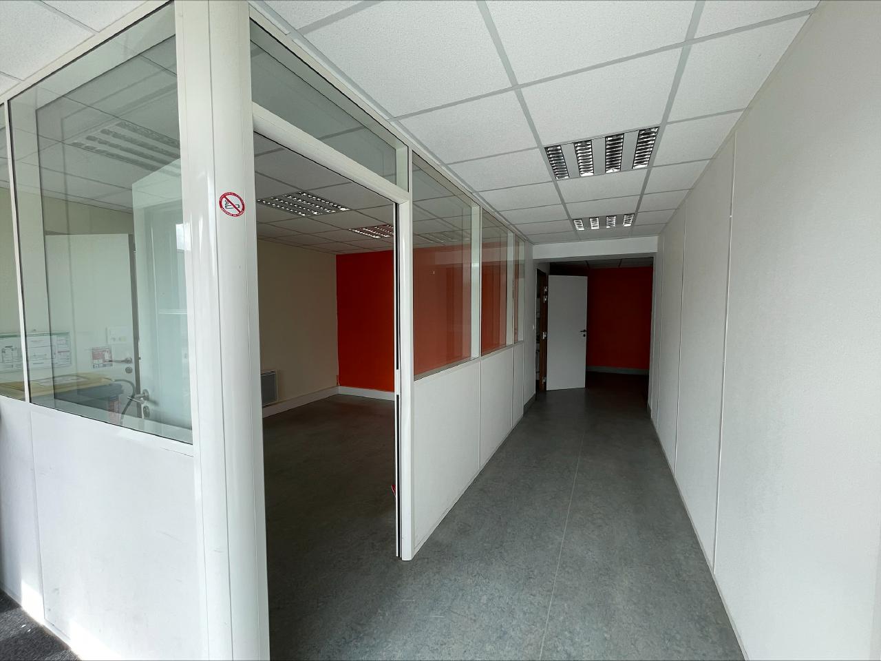 Location bureau Rennes Ille-et-Vilaine OLBUR2419567 2