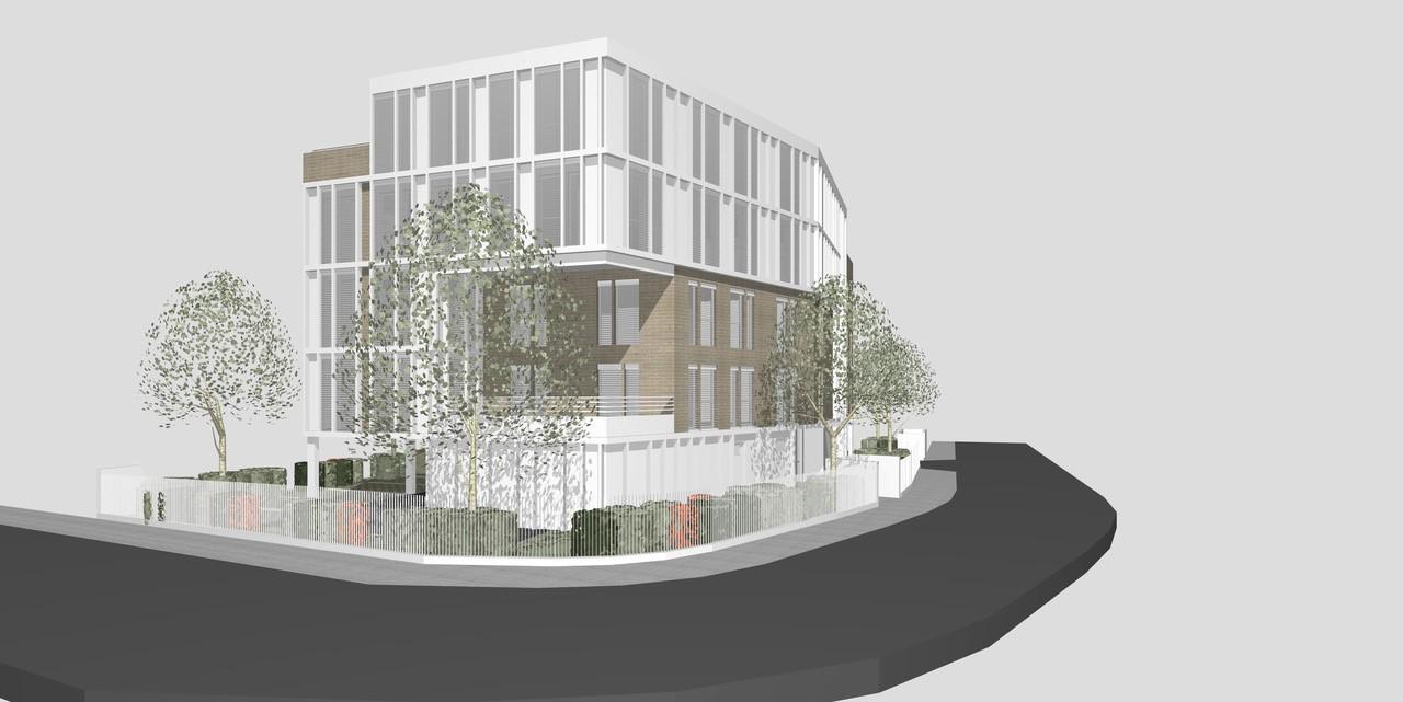 Vente bureau Toulouse Haute-Garonne OVBUR2421110 2