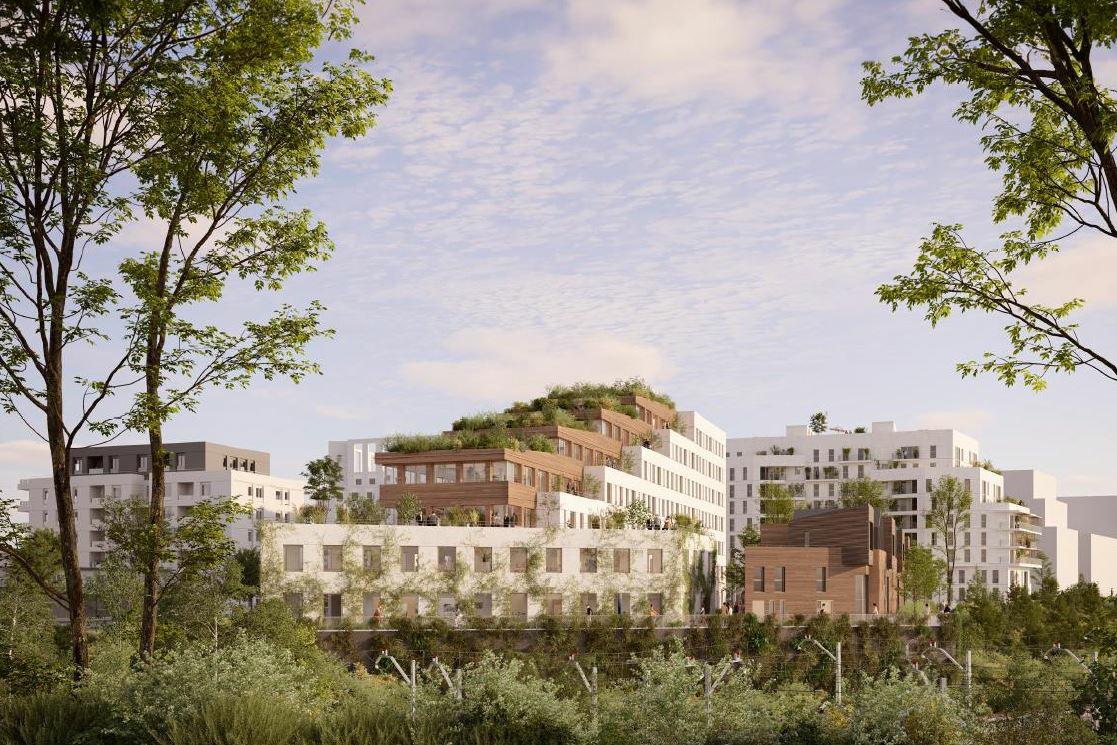 Location bureau Rouen Seine-Maritime OLBUR2424025 1