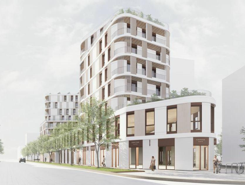 Location bureau Nanterre Hauts-de-Seine OLBUR2119201 1