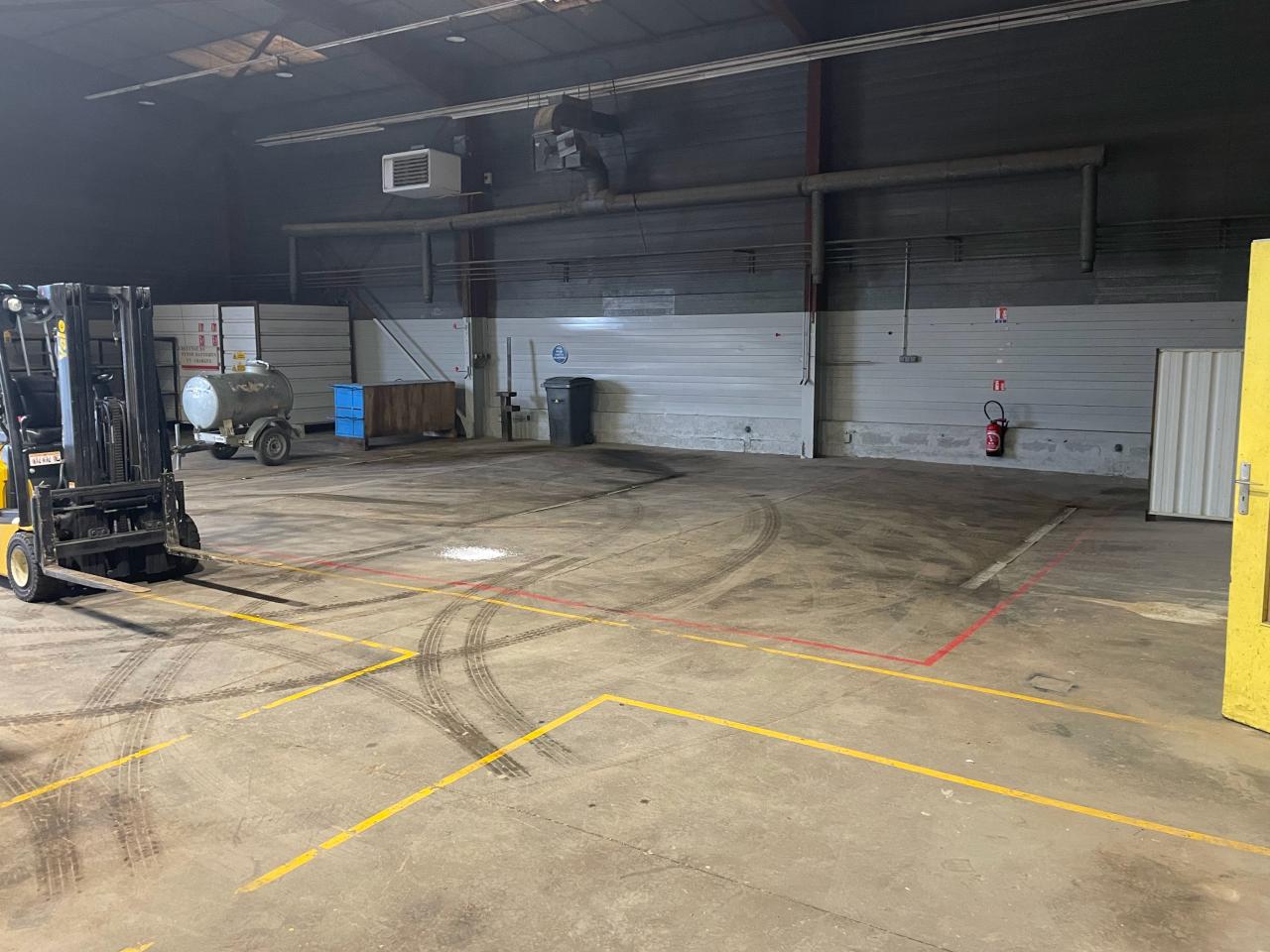 Location local d'activité Peltre Moselle OLACT2428275 3