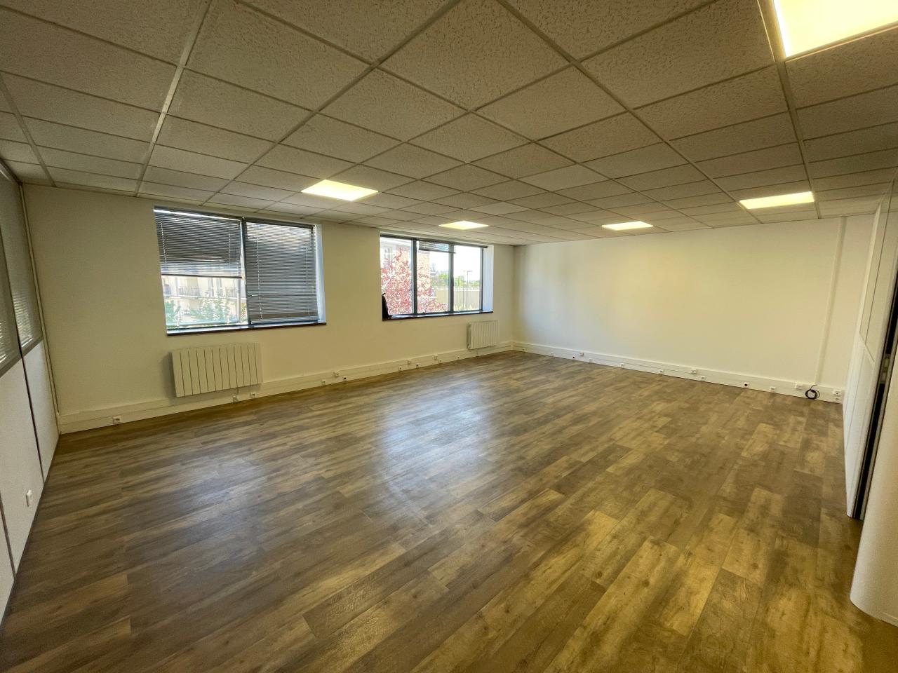 Location bureau Saint-Gratien Val-d'Oise OLBUR2641407 4