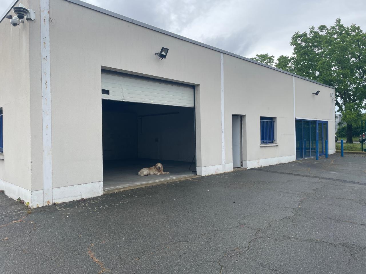 Vente local d'activité Saint-Jean-de-Braye Loiret OVACT2642192 3