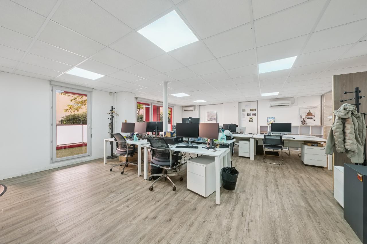 Location bureau Marseille Bouches-du-Rhône OLBUR2531993 2