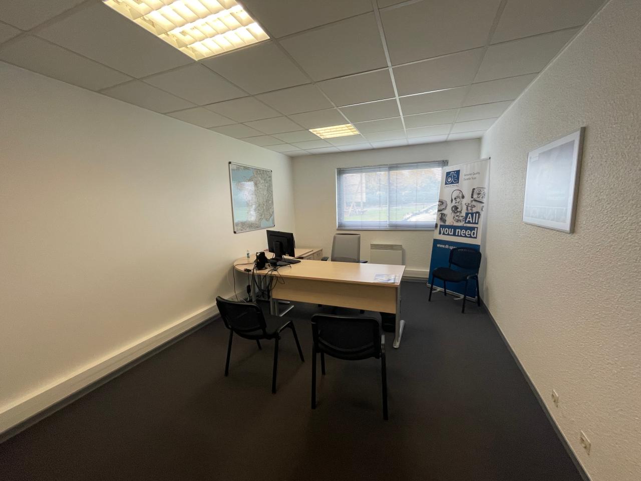 Location local d'activité Noyal-sur-Vilaine Ille-et-Vilaine OLACT2530446 3