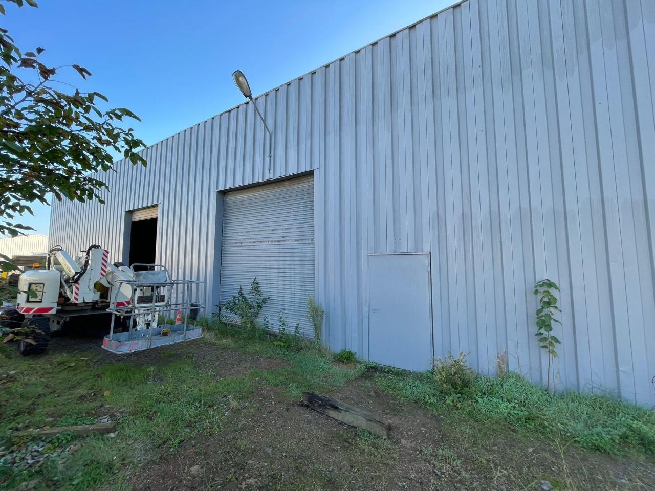 Vente local d'activité Seclin Nord OVACT2426974 3