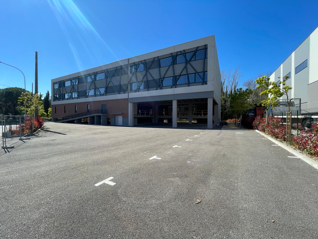 Location local d'activité Mougins Alpes-Maritimes OLACT2315824 2