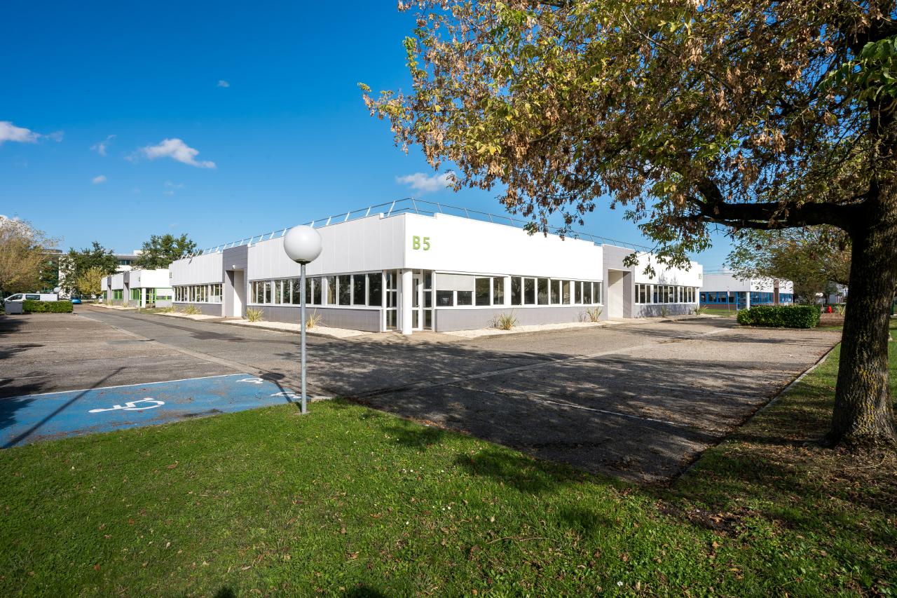Location bureau Mérignac Gironde OLBUR2316637 1