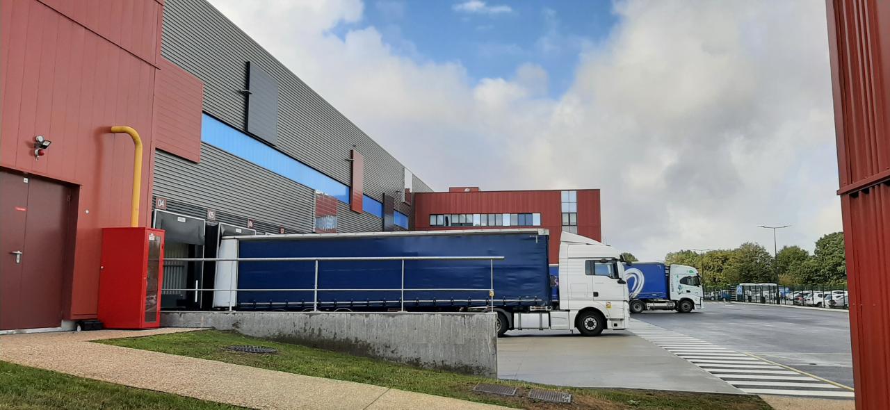 Location entrepôt classe a Héric Loire-Atlantique OLLOG2639263 3
