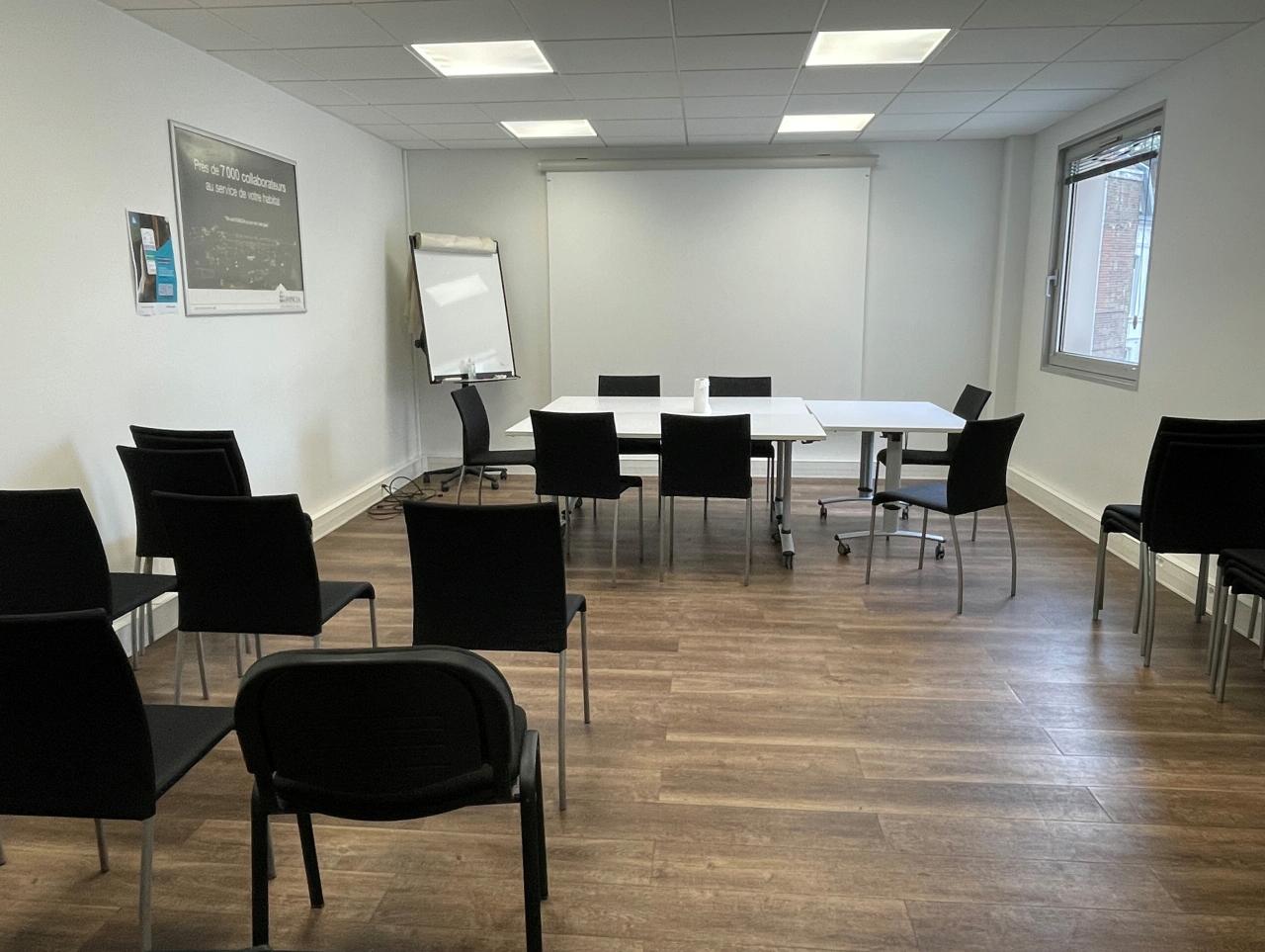 Vente bureau Lille Nord OVBUR2426441 3